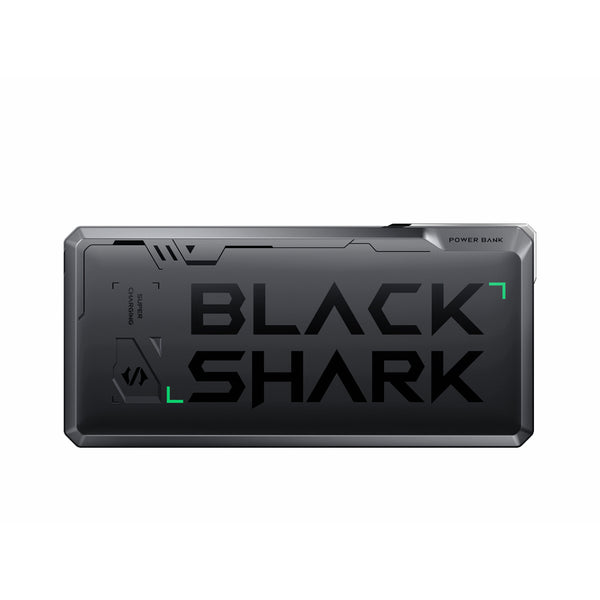 XIaomi Black Shark 20000mAh Power Bank B02 - E-Bargain Intl