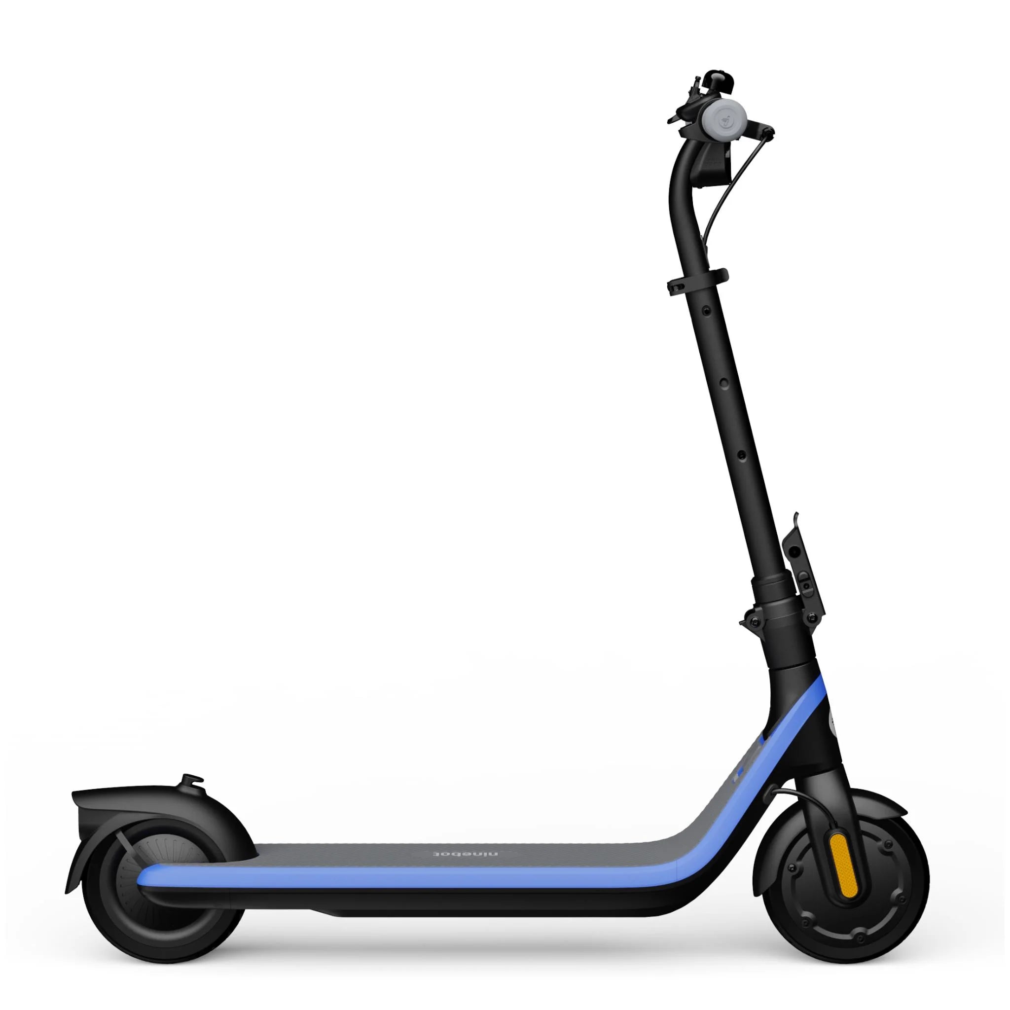 Segway Ninebot C2 Pro Electric Scooter - E-Bargain Australia