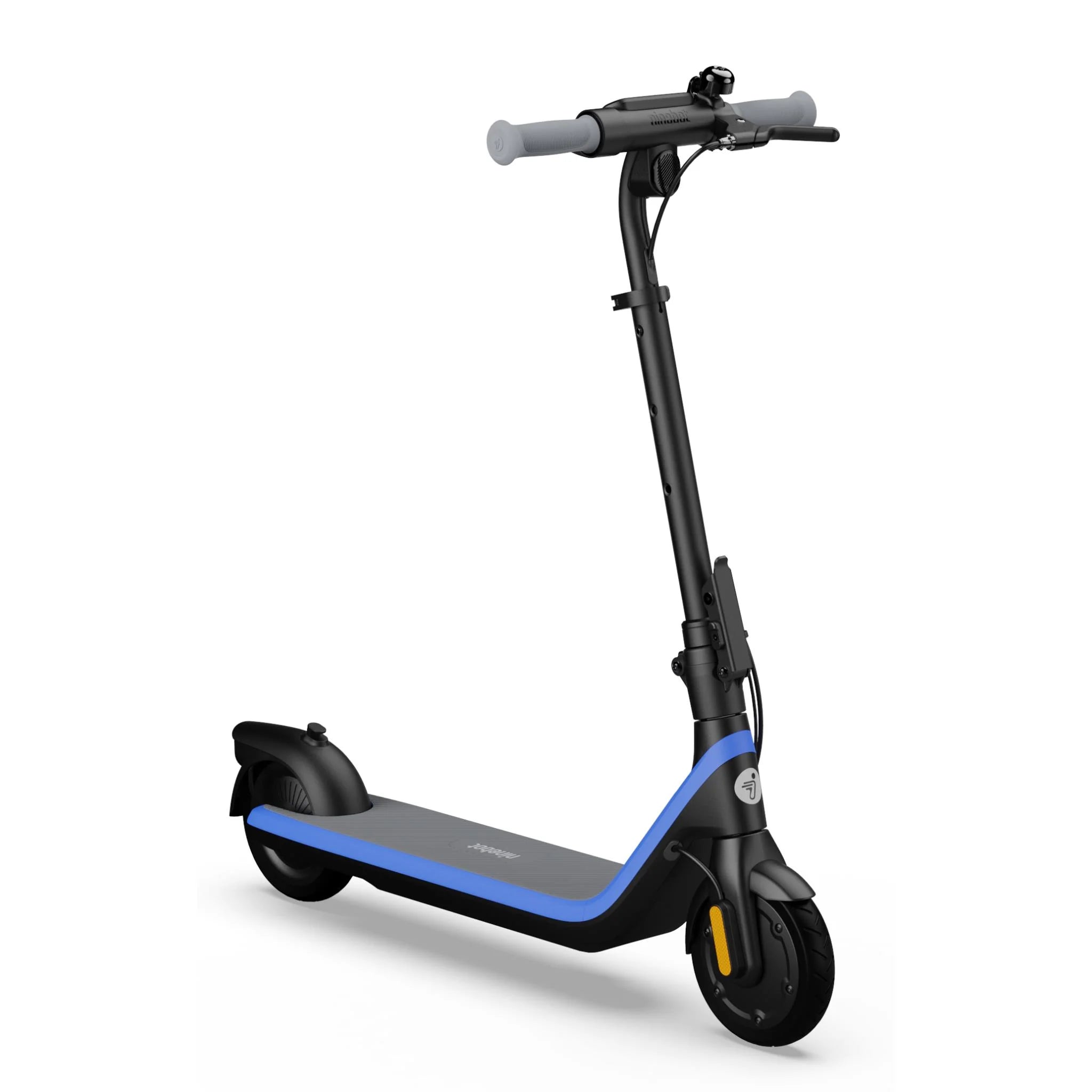 Segway Ninebot C2 Pro Electric Scooter - E-Bargain Australia