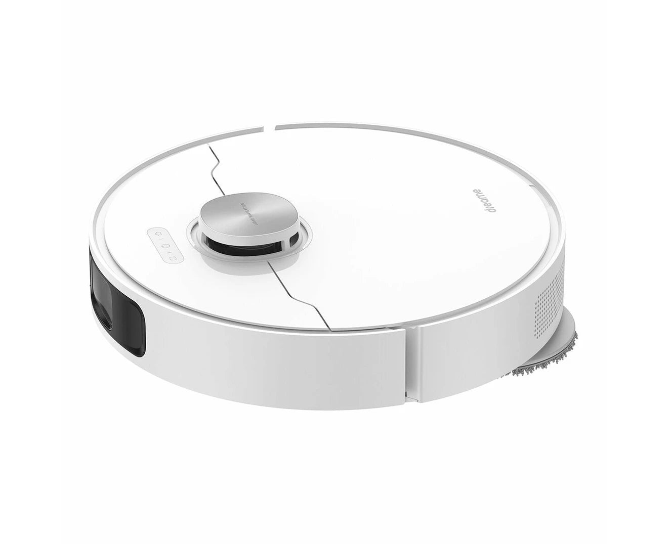 [Refurbished]Dreame L10 Prime Robot Vacuum and Mop