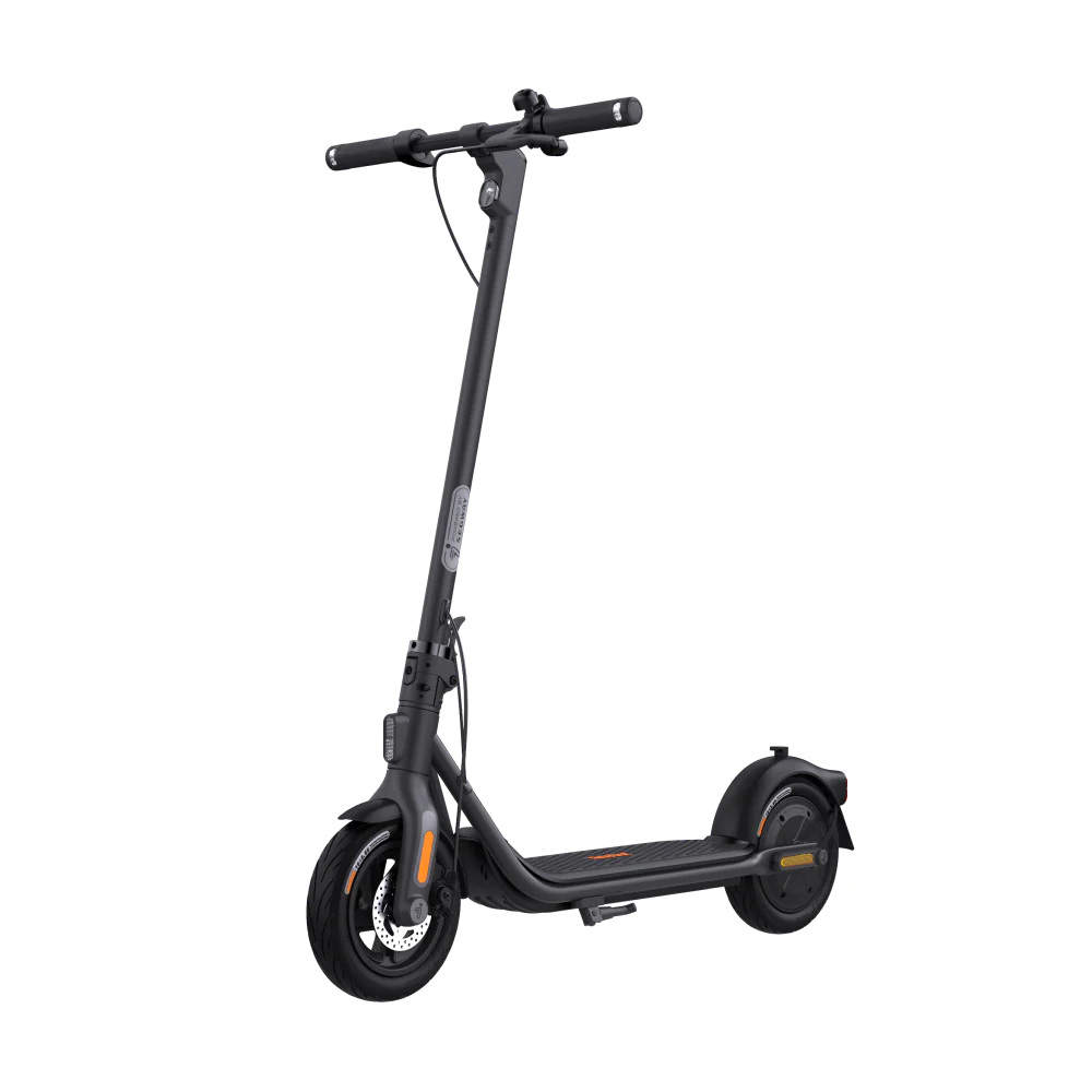 Segway Ninebot F2/F2 Plus/F2 Pro Scooter - E-Bargain International Pty Ltd