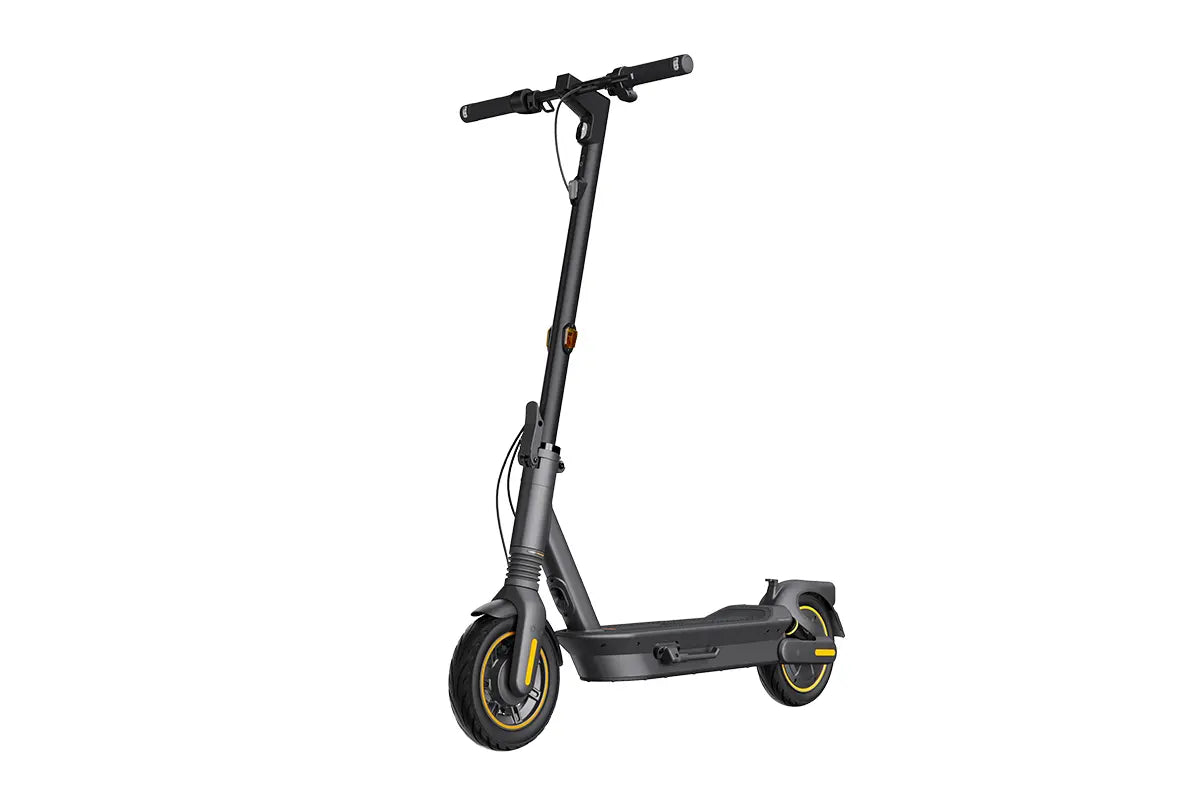 Segway Ninebot Electric KickScooter Max G2 - E-Bargain International Pty Ltd