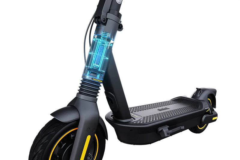 Segway Ninebot Electric KickScooter Max G2 - E-Bargain International Pty Ltd