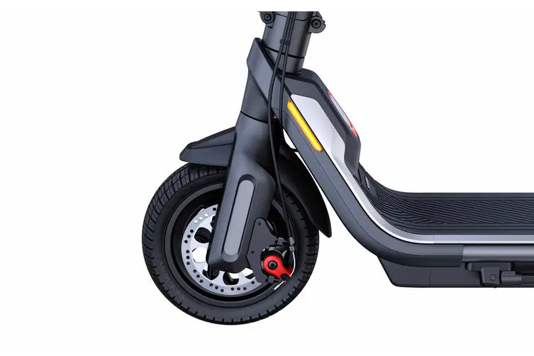 Segway-Ninebot Electric KickScooter P65A - E-Bargain International Pty Ltd