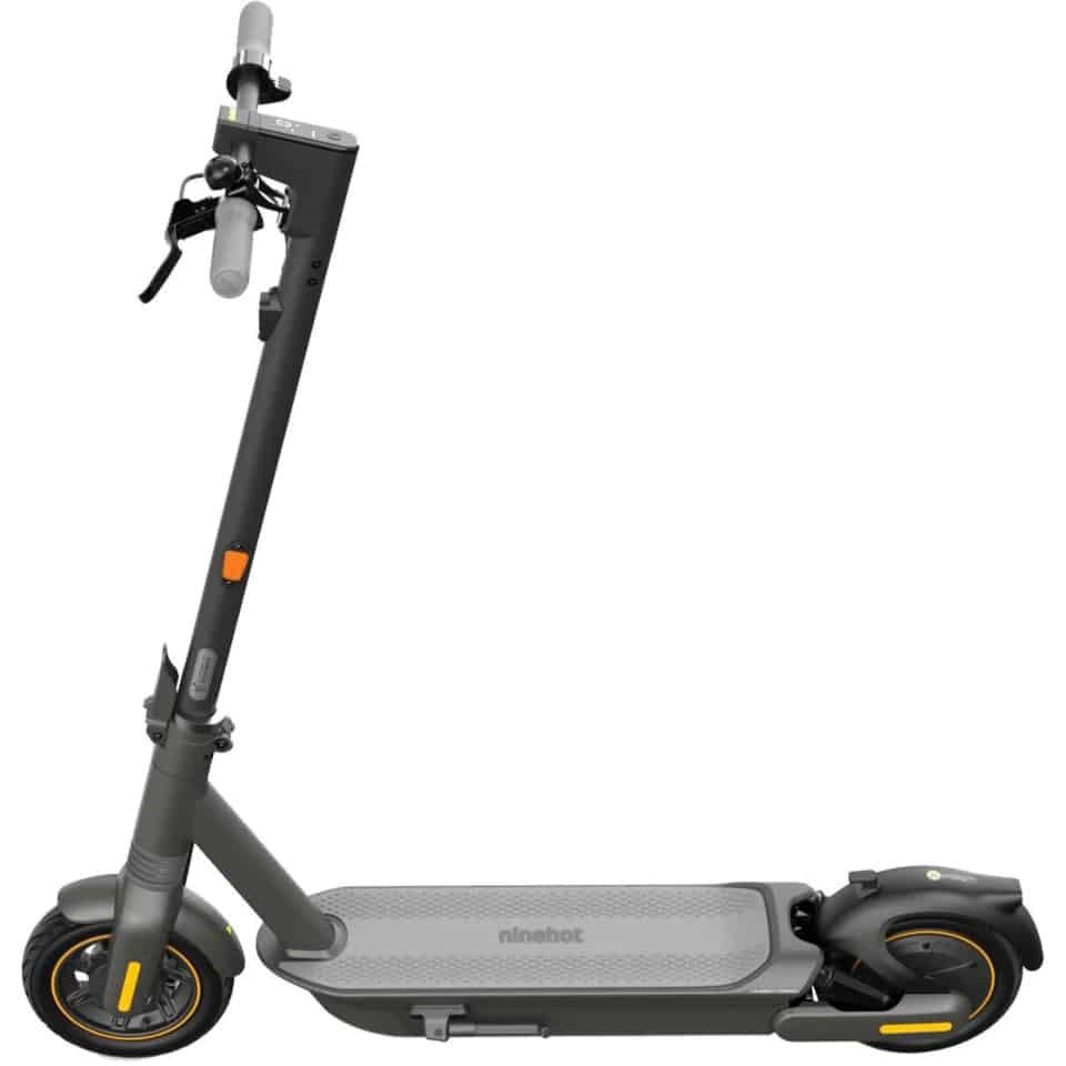 [Box Damaged]Segway Ninebot KickScooter Max G65 - E-Bargain International Pty Ltd