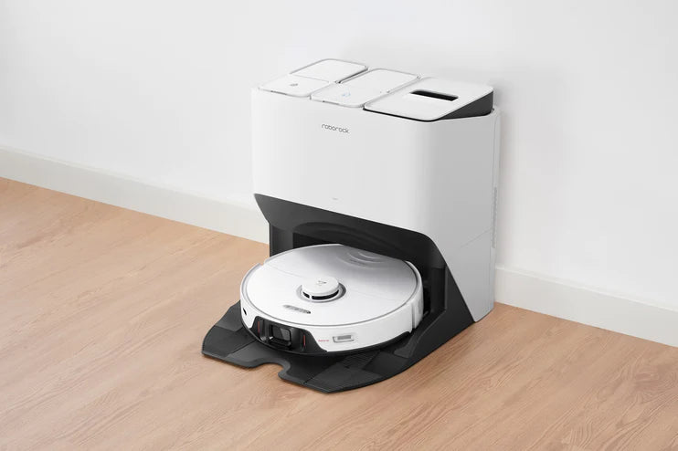 [REFURBISHED] Roborock S8 Pro Ultra Robot Vacuum Cleaner - E-Bargain International Pty Ltd