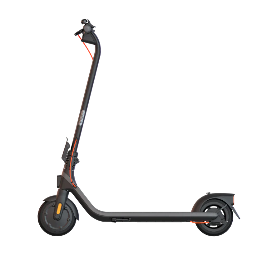 Segway Ninebot Electric KickScooter E2 Plus - E-Bargain International Pty Ltd