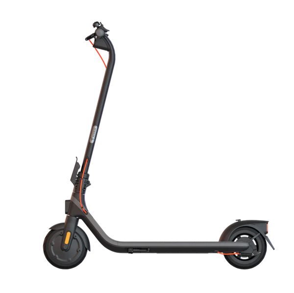 Segway Ninebot Electric KickScooter E2 Plus - E-Bargain International Pty Ltd
