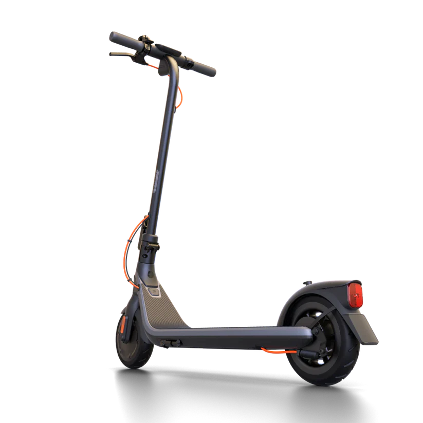 Segway Ninebot Electric KickScooter E2 Plus - E-Bargain International Pty Ltd