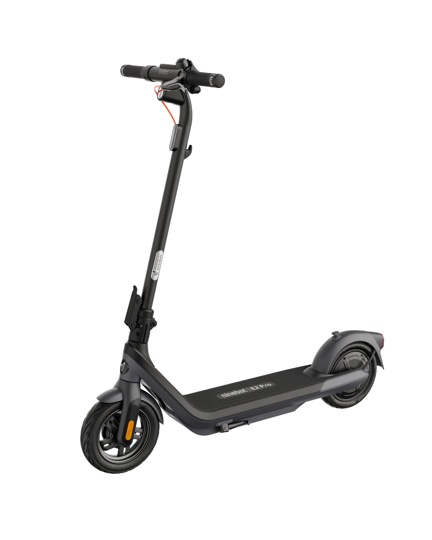 [Refurbished]Segway Ninebot E2 Pro Electric Scooter