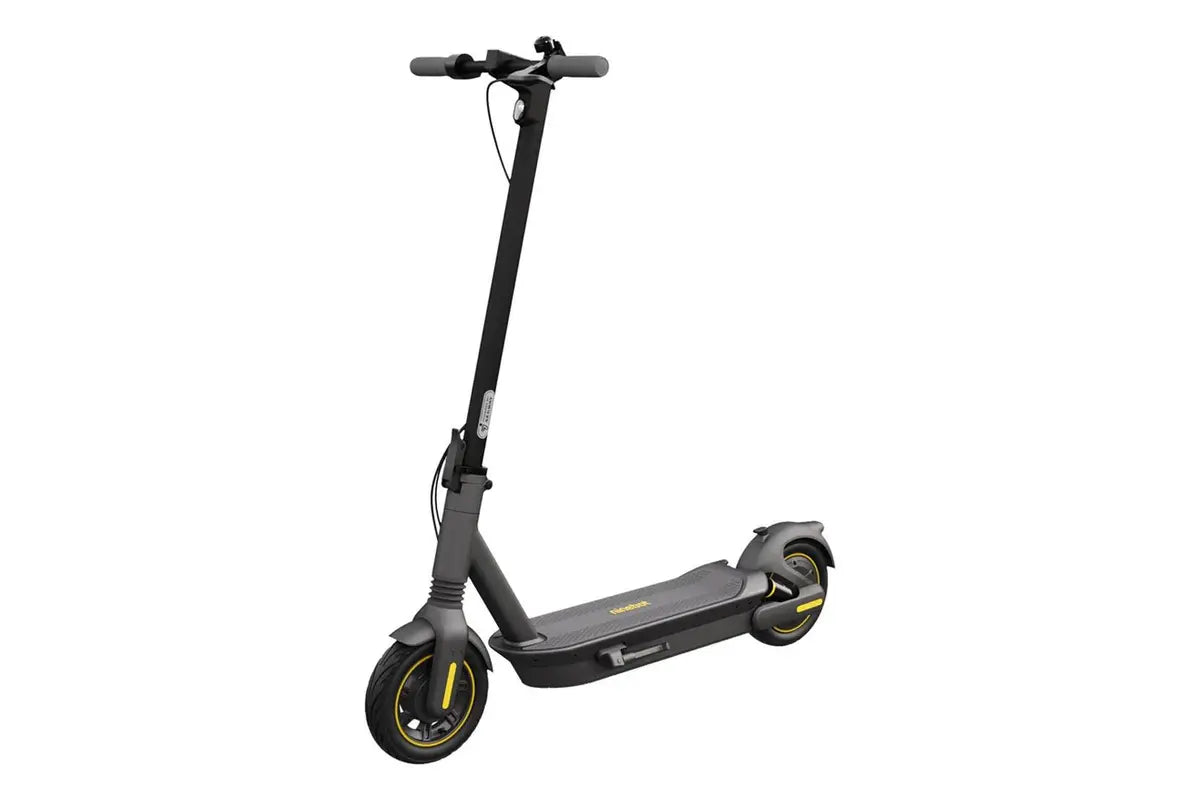 [Box Damaged]Segway Ninebot KickScooter Max G65 - E-Bargain International Pty Ltd