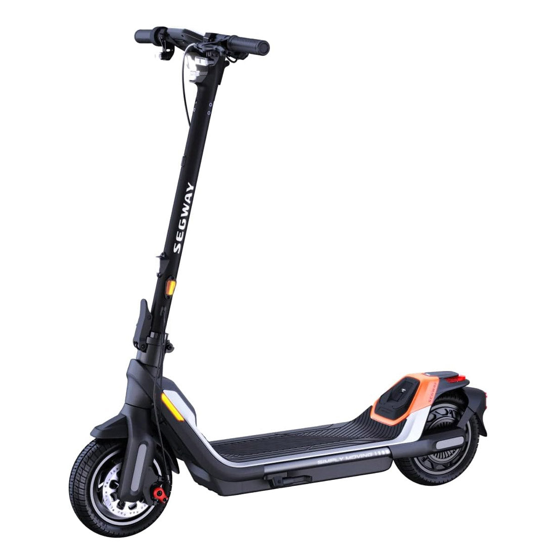 Segway-Ninebot Electric KickScooter P65A - E-Bargain International Pty Ltd