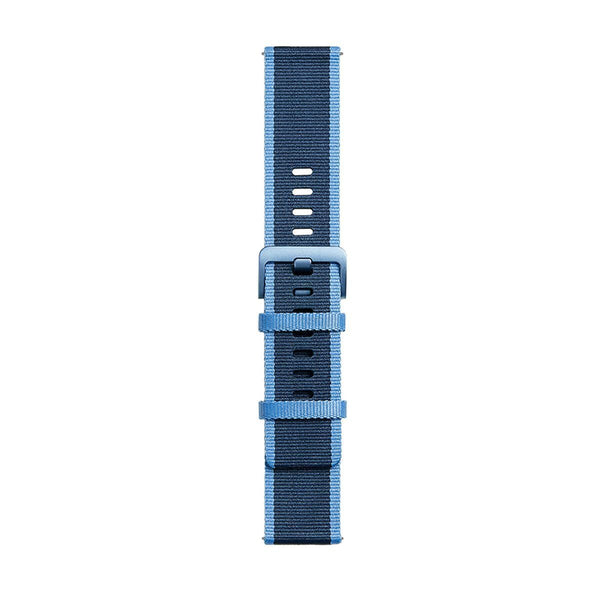 Xiaomi Watch S1 Active Braided Nylon Strap Navy Blue - E-Bargain International Pty Ltd