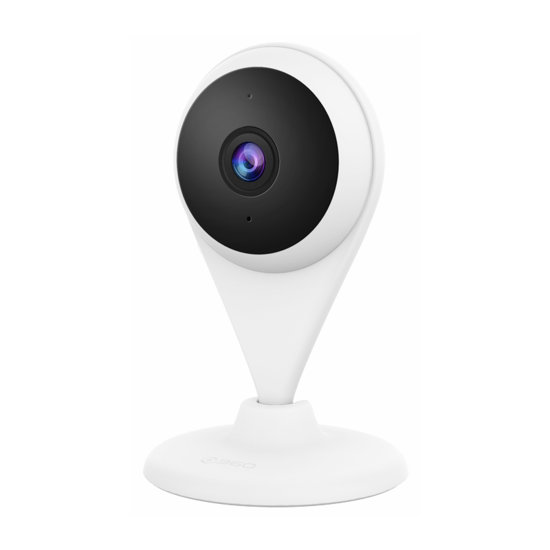 360 AC1C Smart Security Camera - E-Bargain Intl