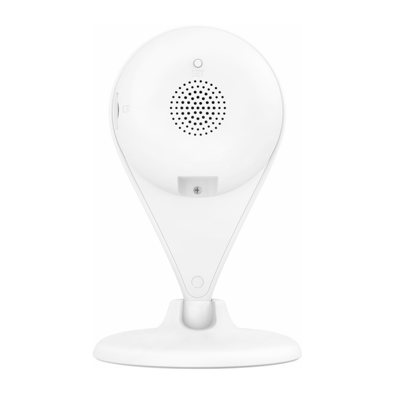 360 AC1C Smart Security Camera - E-Bargain Intl