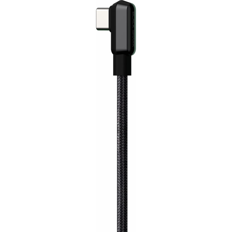 Xiaomi Black Shark Right-angle USB-C Cable BL30-A2C - E-Bargain Intl