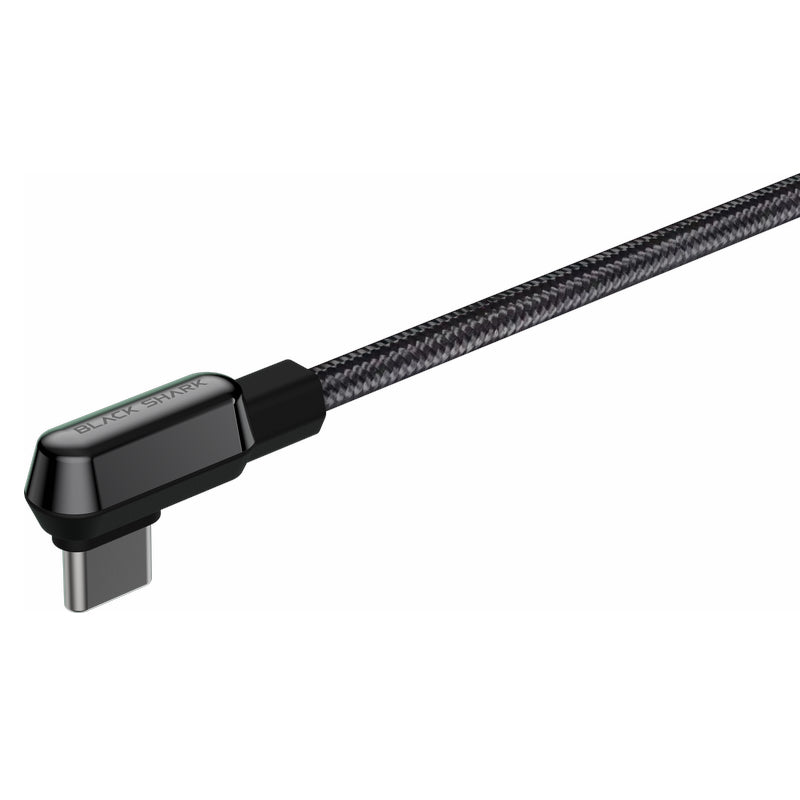 Xiaomi Black Shark Right-angle USB-C Cable BL30-A2C - E-Bargain Intl