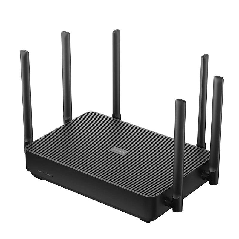 Xiaomi AX3200 Wireless 3202Mbps Wi-Fi6 Router Mesh Networking WiFi Repeater Dual Band - E-Bargain Intl