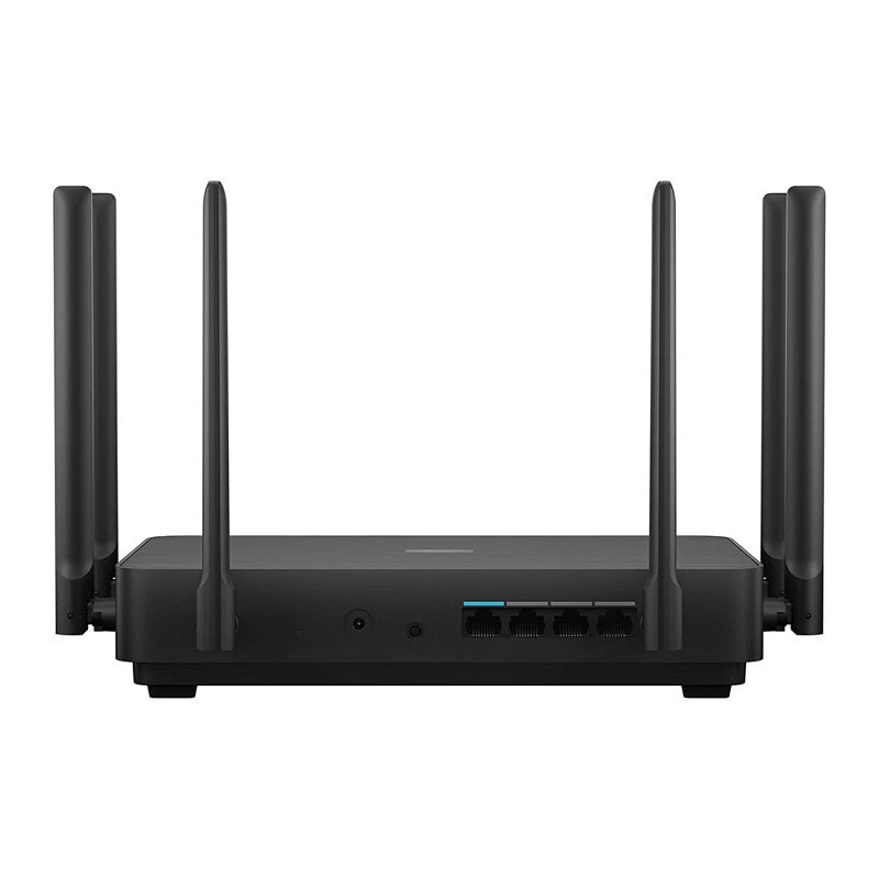 Xiaomi AX3200 Wireless 3202Mbps Wi-Fi6 Router Mesh Networking WiFi Repeater Dual Band - E-Bargain Intl