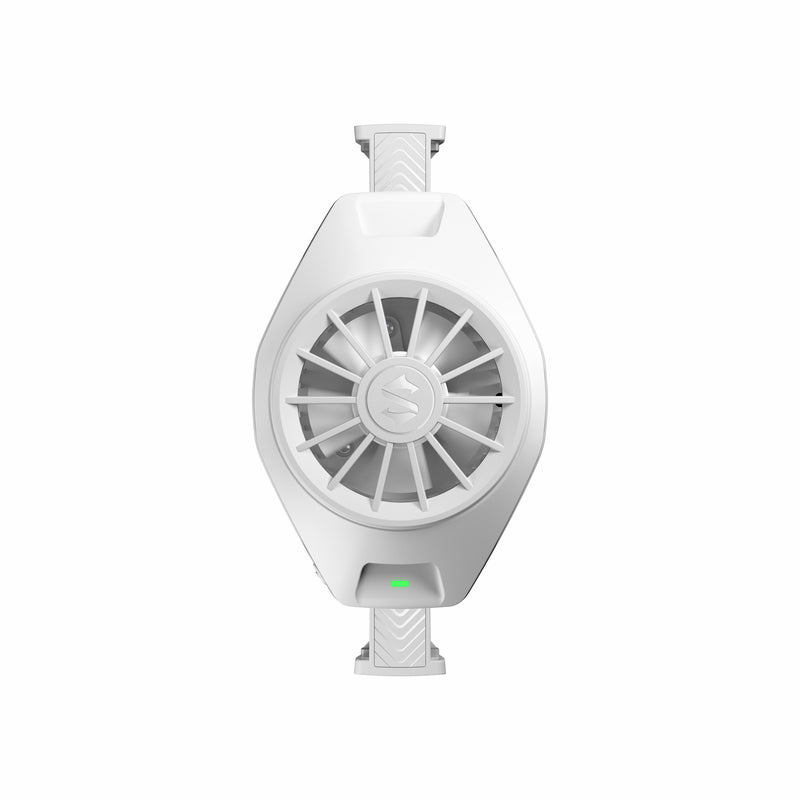 Xiaomi Black Shark FunCooler BR11 - White - E-Bargain Intl