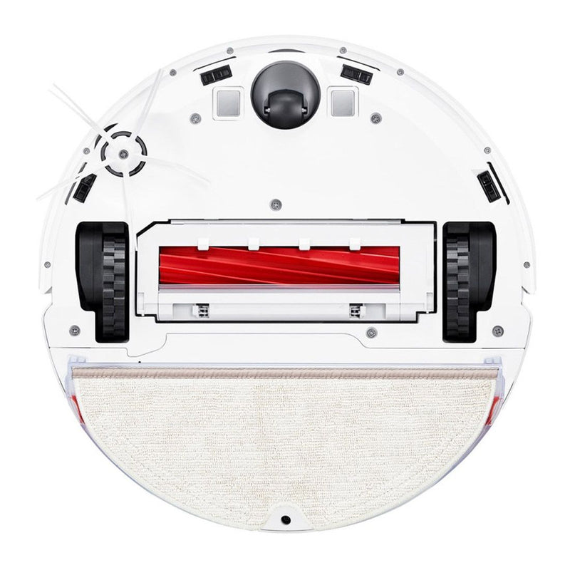 Roborock Q7 Max White Robotic Vacuum and Mop Cleaner - E-Bargain International Pty Ltd