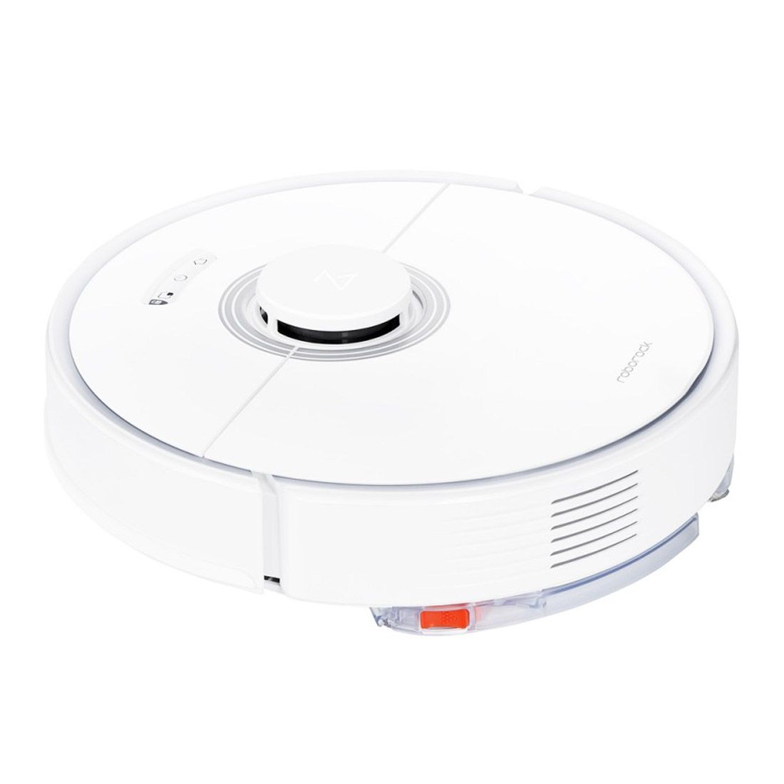 Roborock Q7 Max White Robotic Vacuum and Mop Cleaner - E-Bargain International Pty Ltd